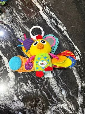 Sensory toy